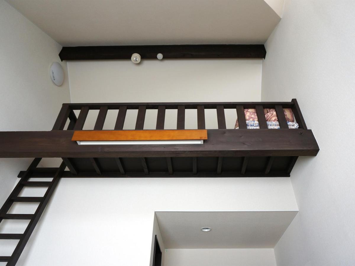 Petit Hotel Blaneneige Nakafurano Buitenkant foto