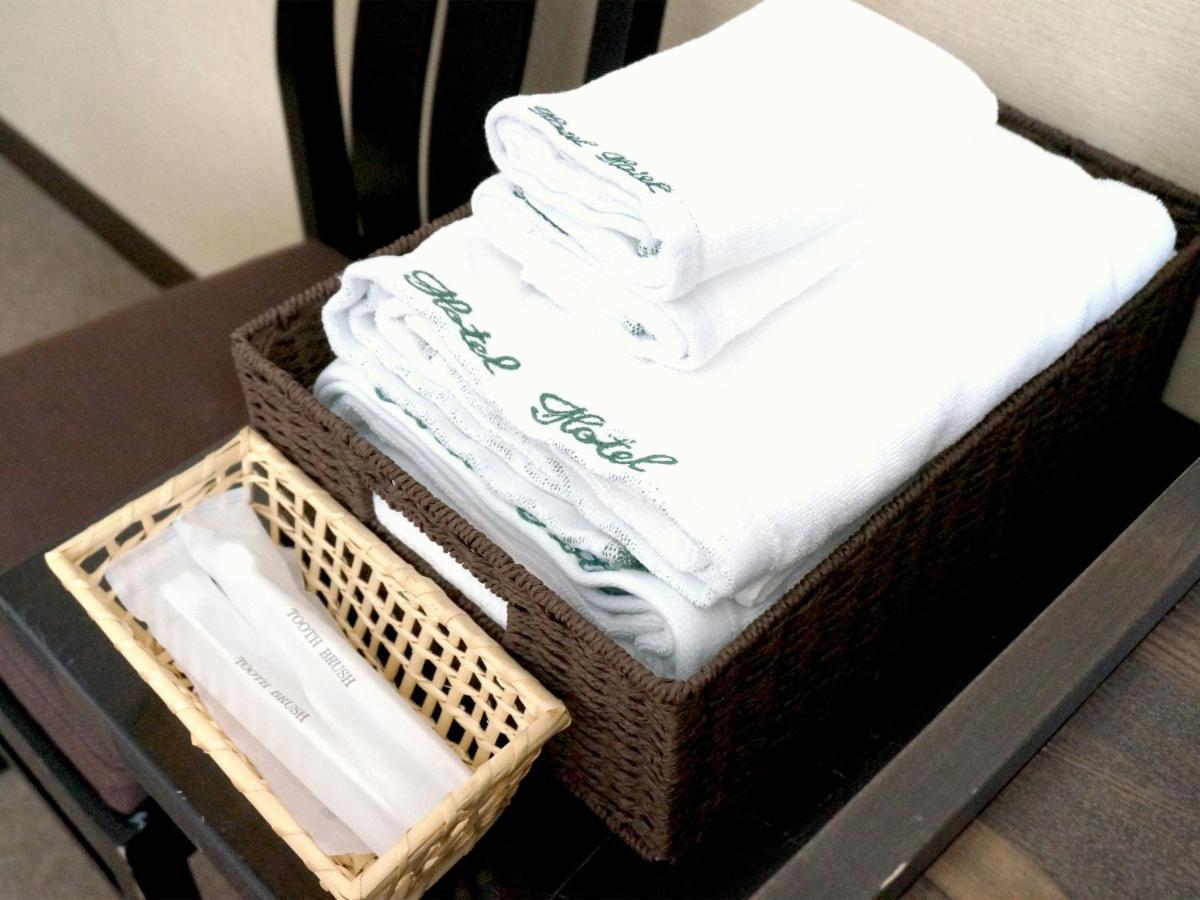 Petit Hotel Blaneneige Nakafurano Buitenkant foto