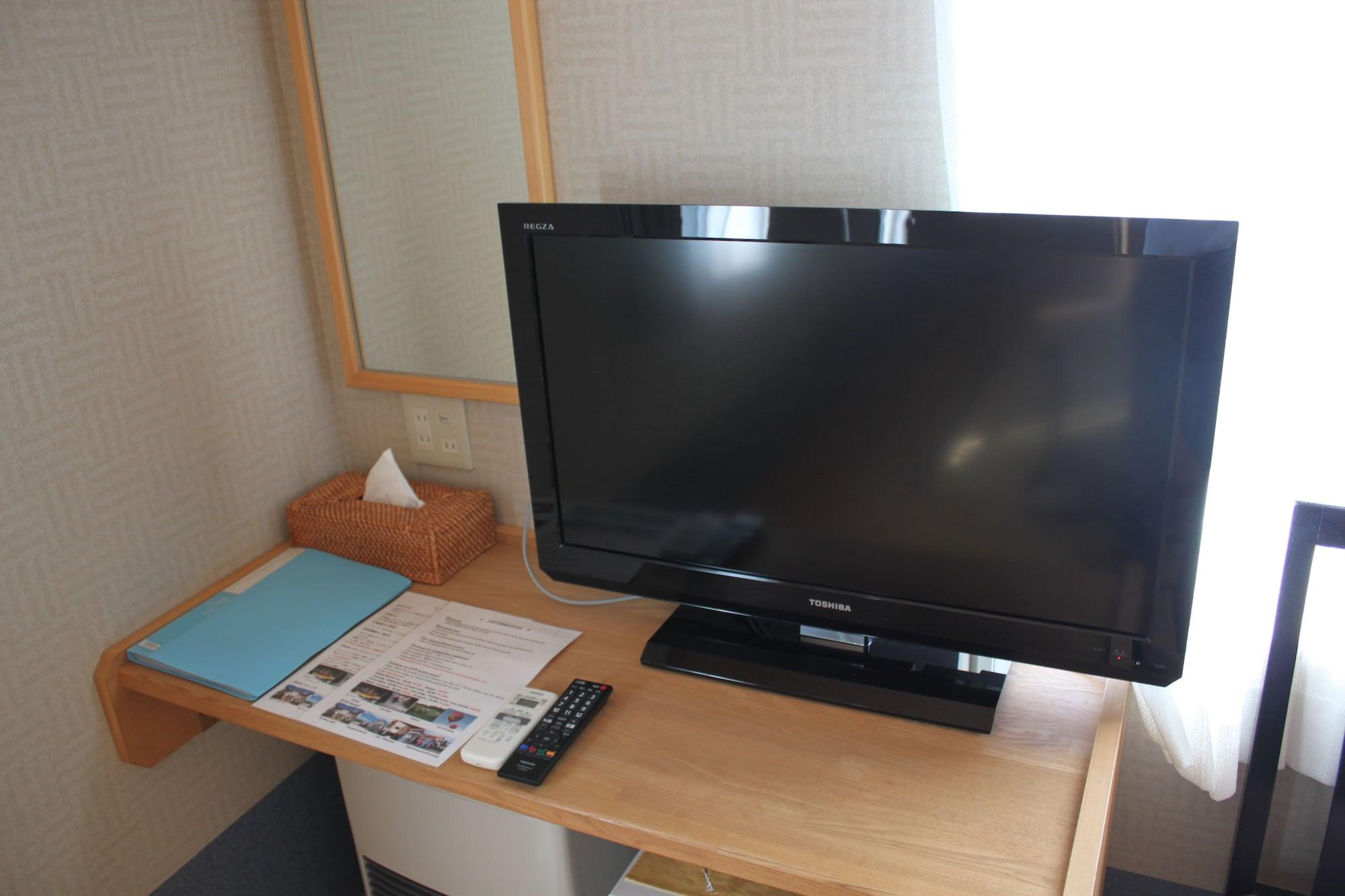 Petit Hotel Blaneneige Nakafurano Buitenkant foto