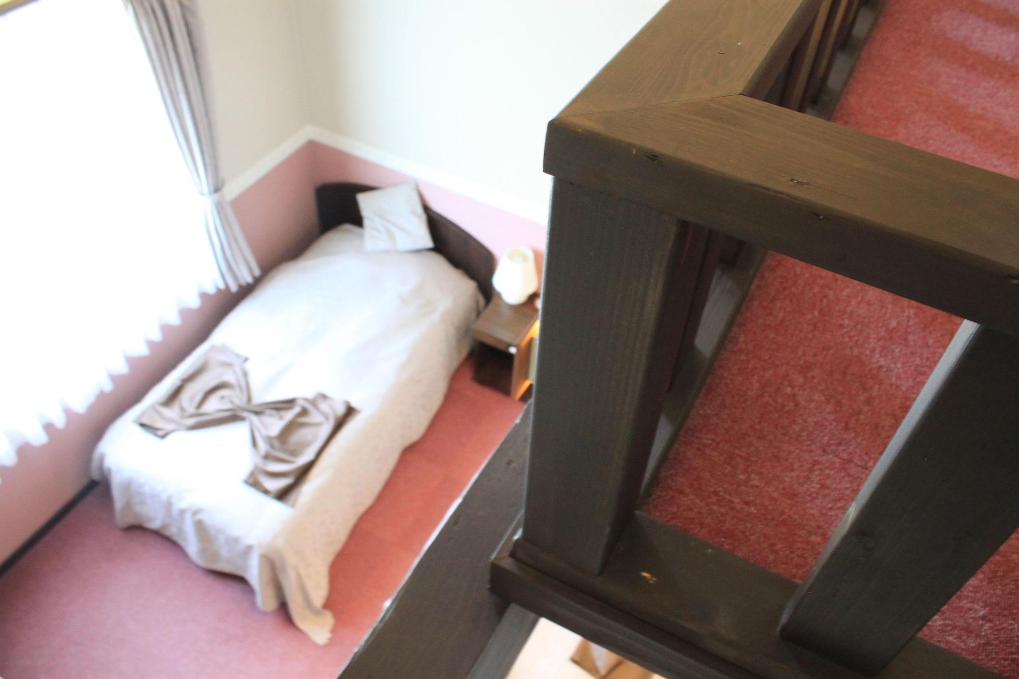 Petit Hotel Blaneneige Nakafurano Buitenkant foto