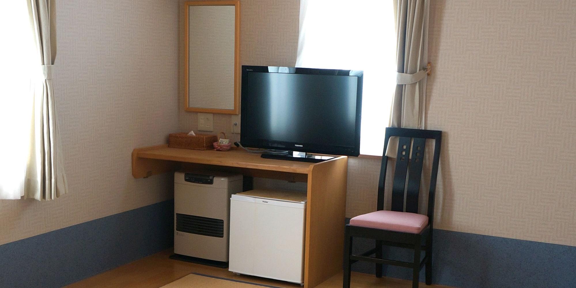 Petit Hotel Blaneneige Nakafurano Buitenkant foto