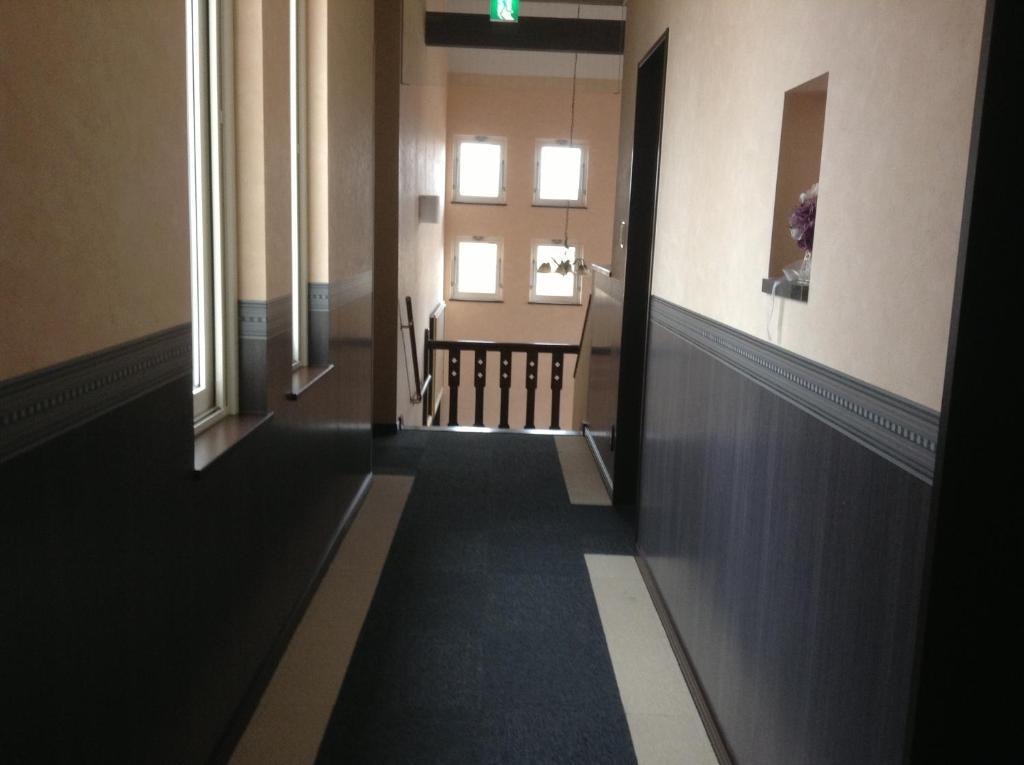 Petit Hotel Blaneneige Nakafurano Buitenkant foto